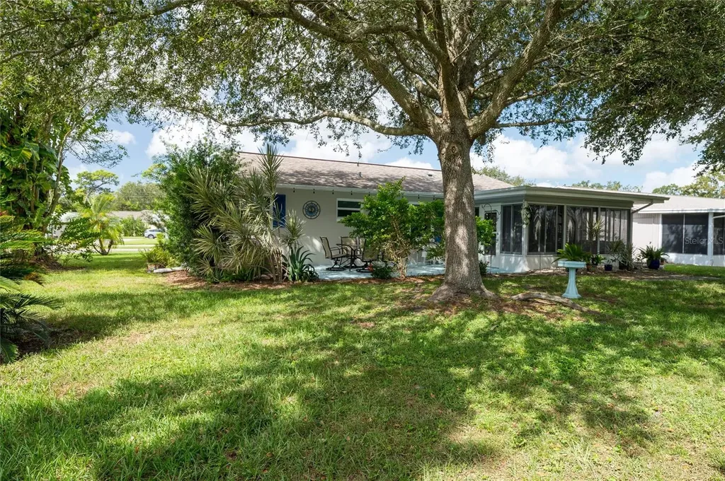 1472 Queen Anne Drive Palm Harbor FL 34684