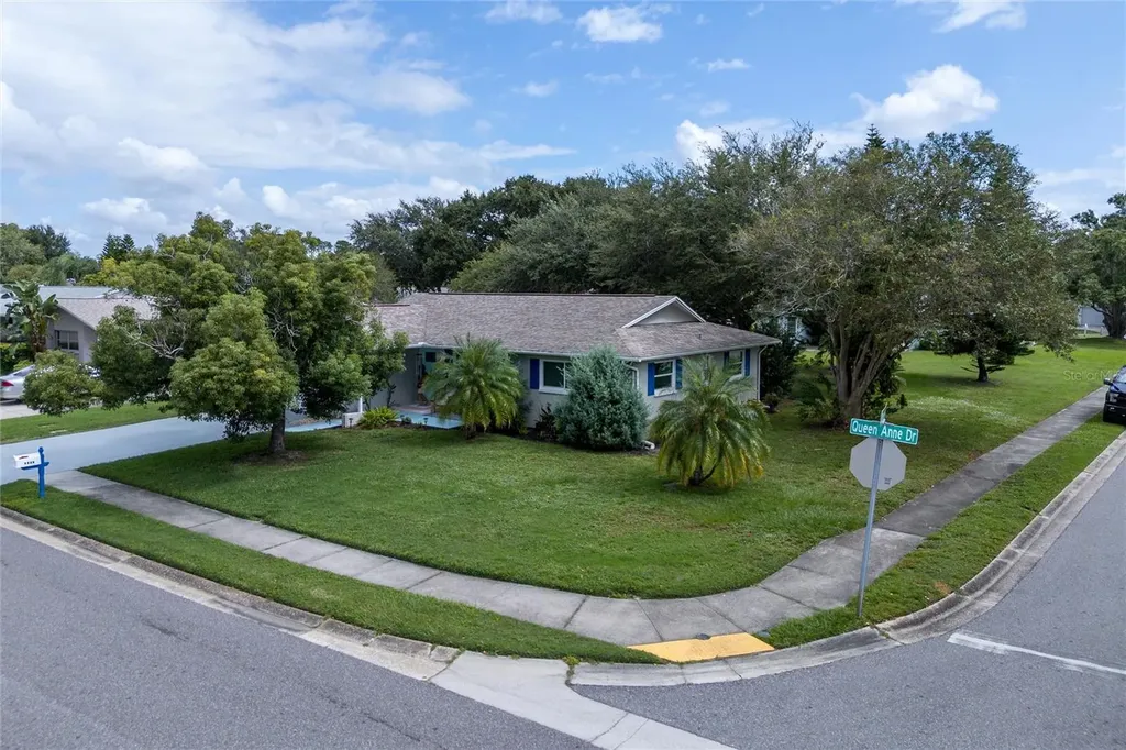 1472 Queen Anne Drive Palm Harbor FL 34684