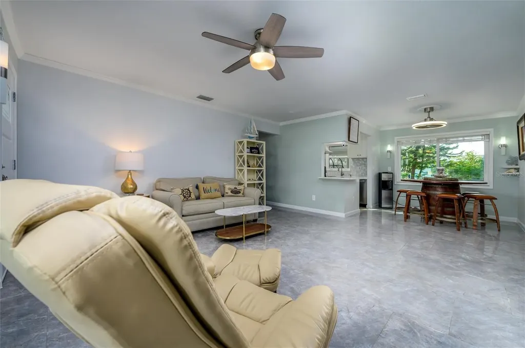 1472 Queen Anne Drive Palm Harbor FL 34684