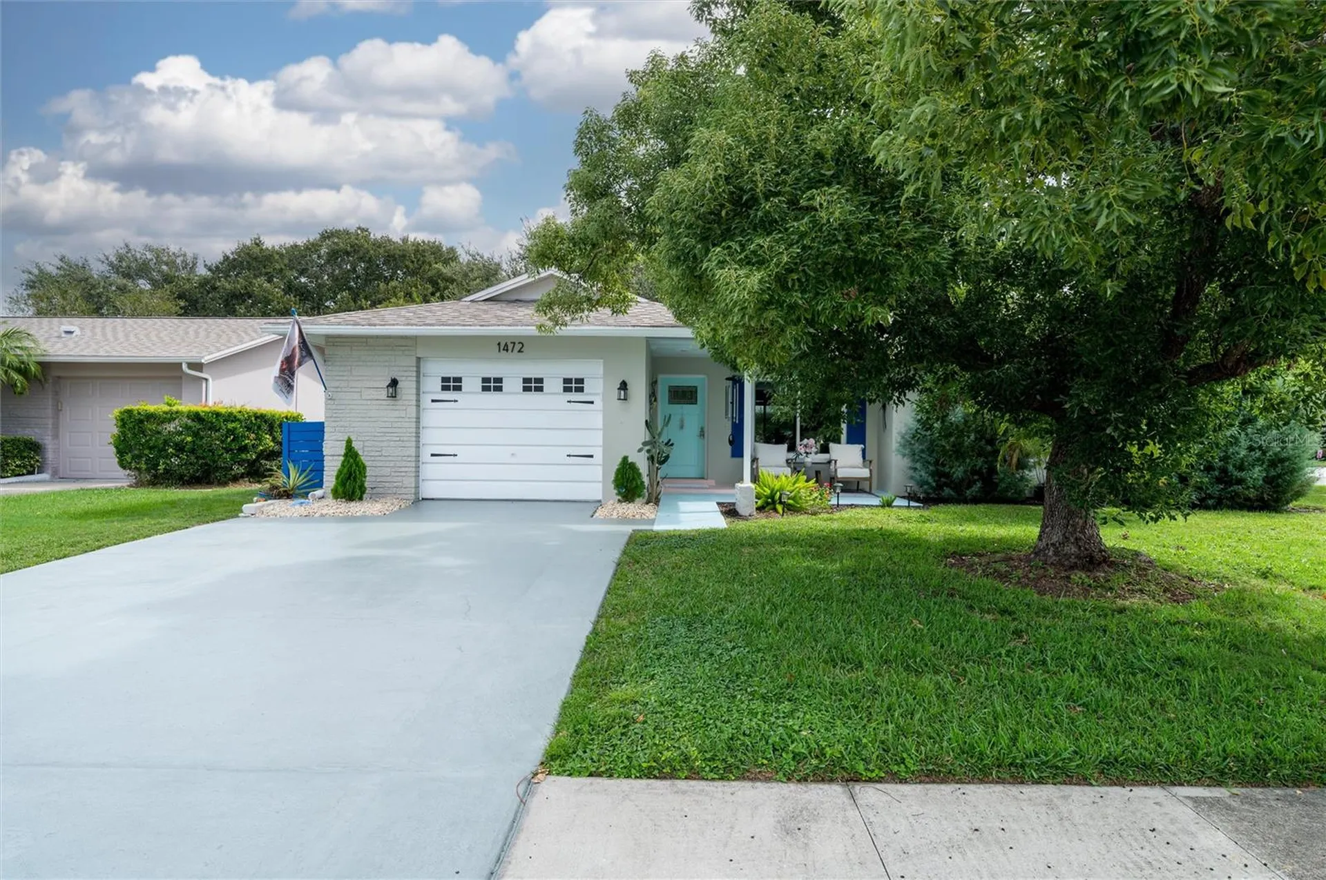 1472 Queen Anne Drive Palm Harbor FL 34684