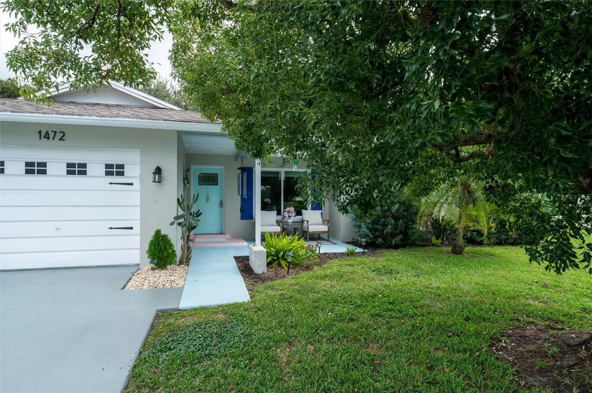 1472 Queen Anne Drive Palm Harbor FL 34684