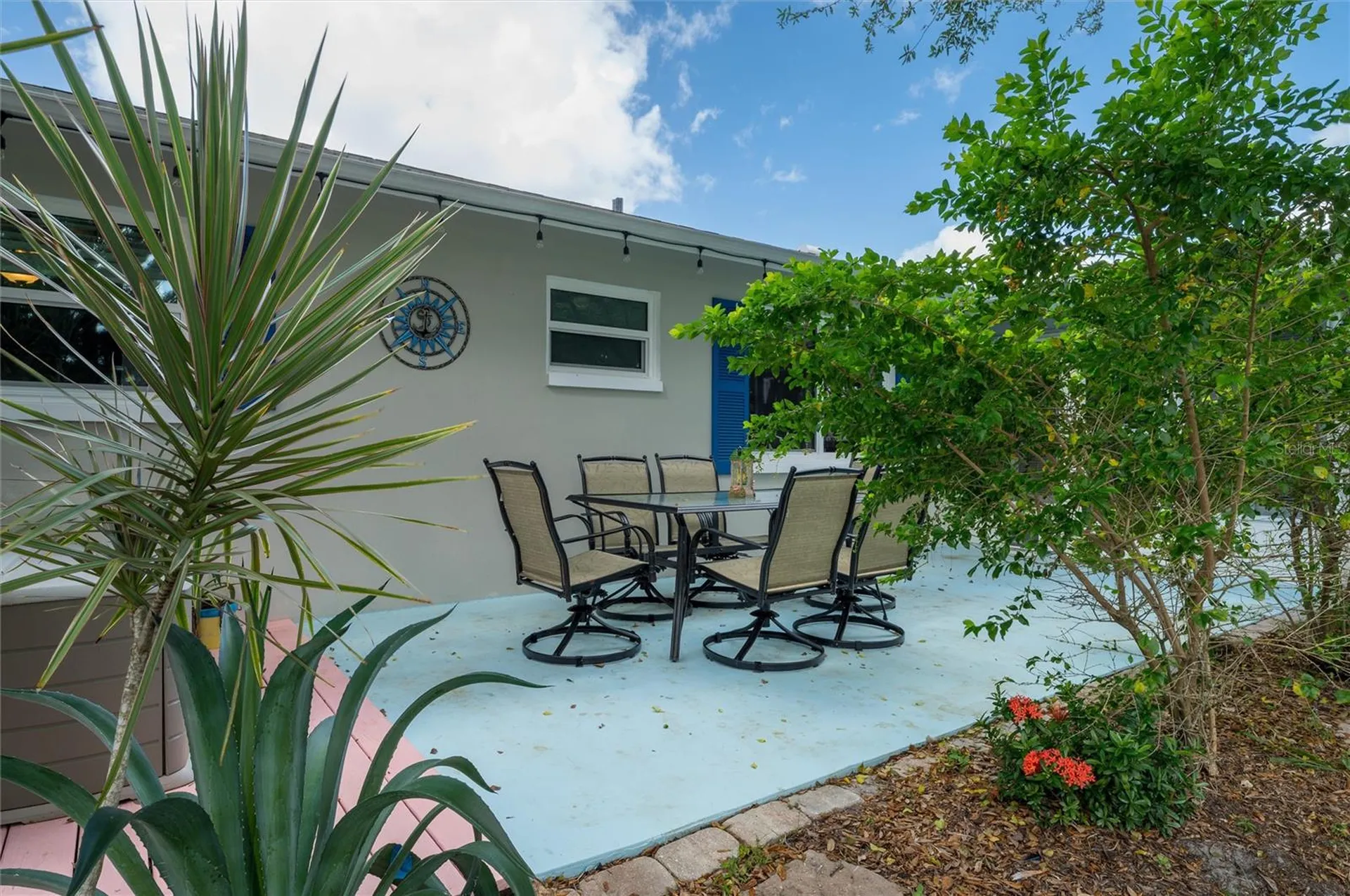 1472 Queen Anne Drive Palm Harbor FL 34684