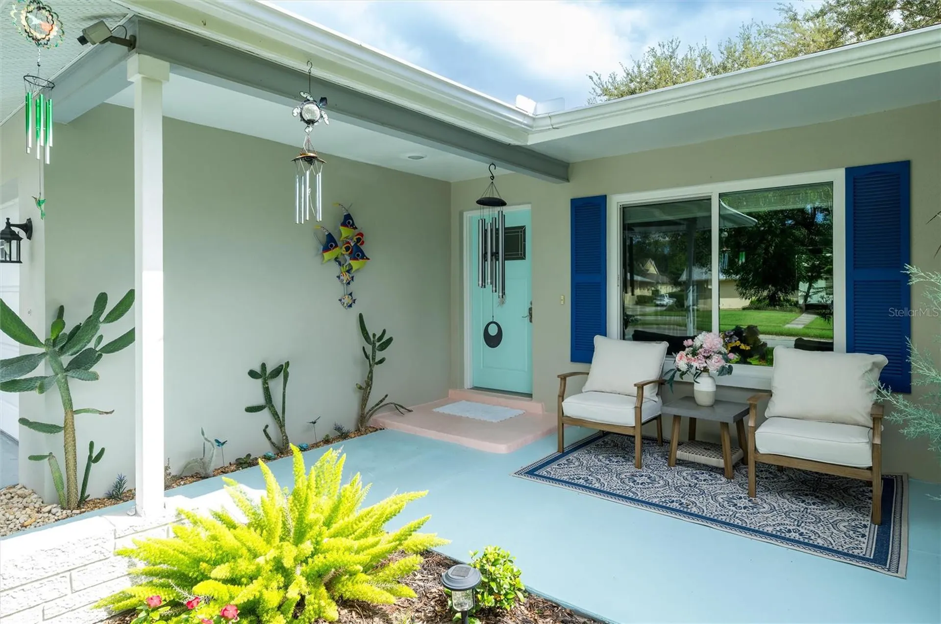 1472 Queen Anne Drive Palm Harbor FL 34684