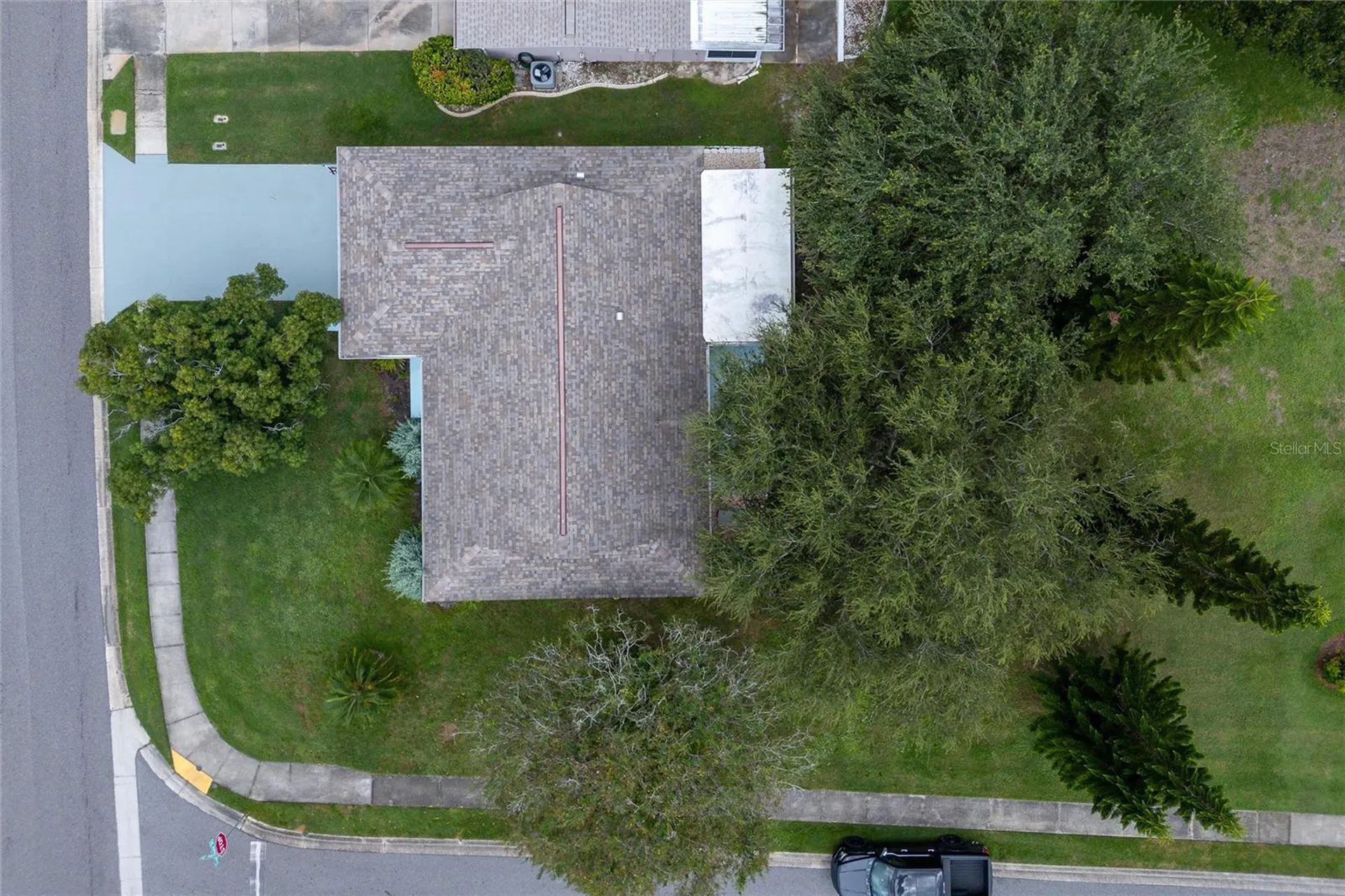 1472 Queen Anne Drive Palm Harbor FL 34684