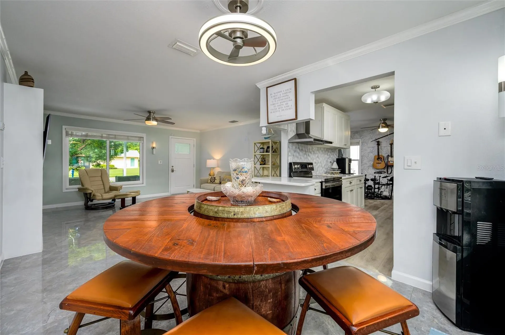 1472 Queen Anne Drive Palm Harbor FL 34684