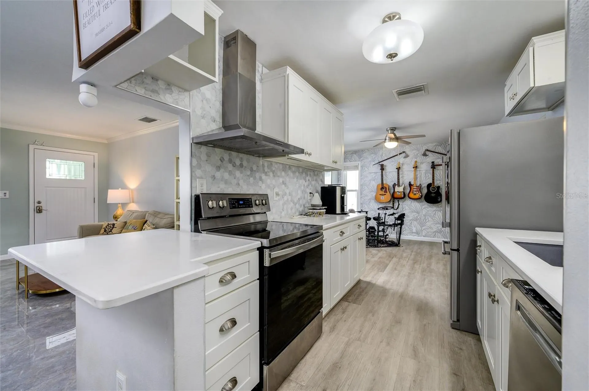 1472 Queen Anne Drive Palm Harbor FL 34684