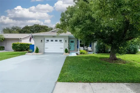 1472 Queen Anne Drive Palm Harbor FL 34684