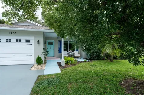 1472 Queen Anne Drive Palm Harbor FL 34684