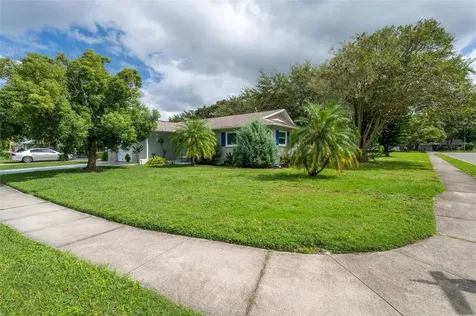 1472 Queen Anne Drive Palm Harbor FL 34684