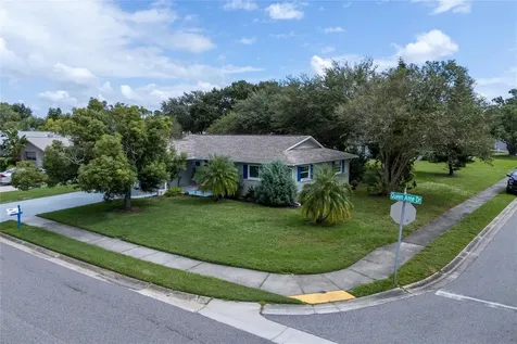 1472 Queen Anne Drive Palm Harbor FL 34684