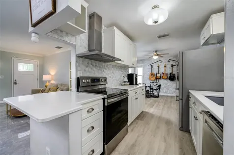 1472 Queen Anne Drive Palm Harbor FL 34684