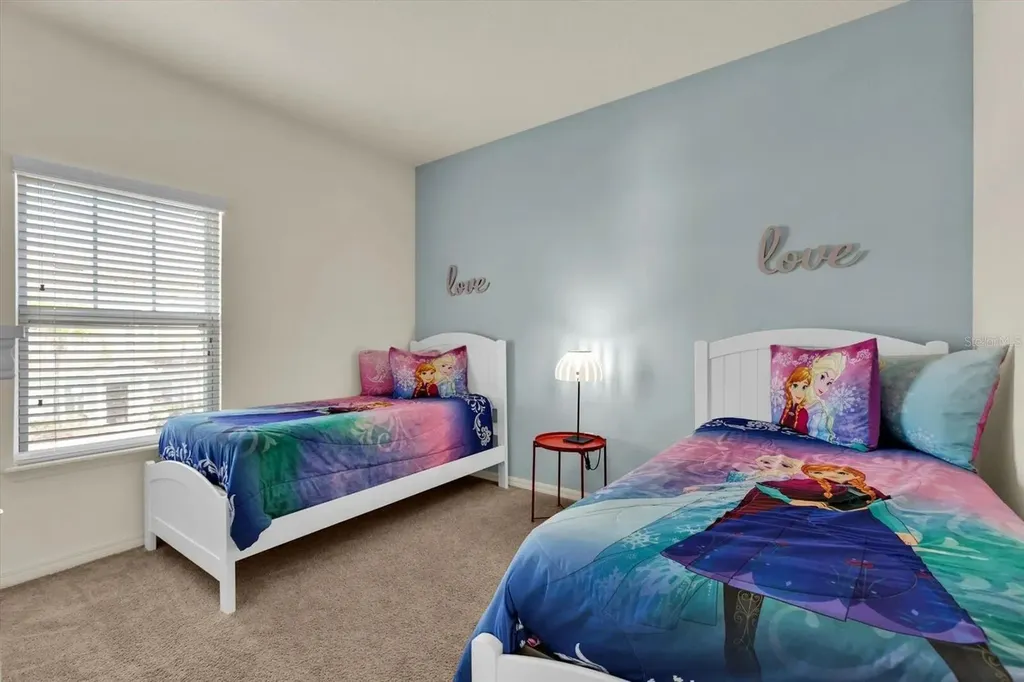 3206 Gold Lane Kissimmee FL 34747