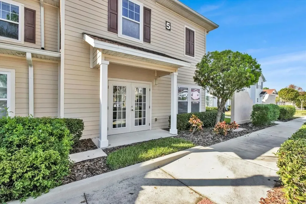 3206 Gold Lane Kissimmee FL 34747