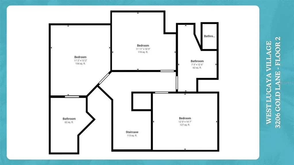 3206 Gold Lane Kissimmee FL 34747