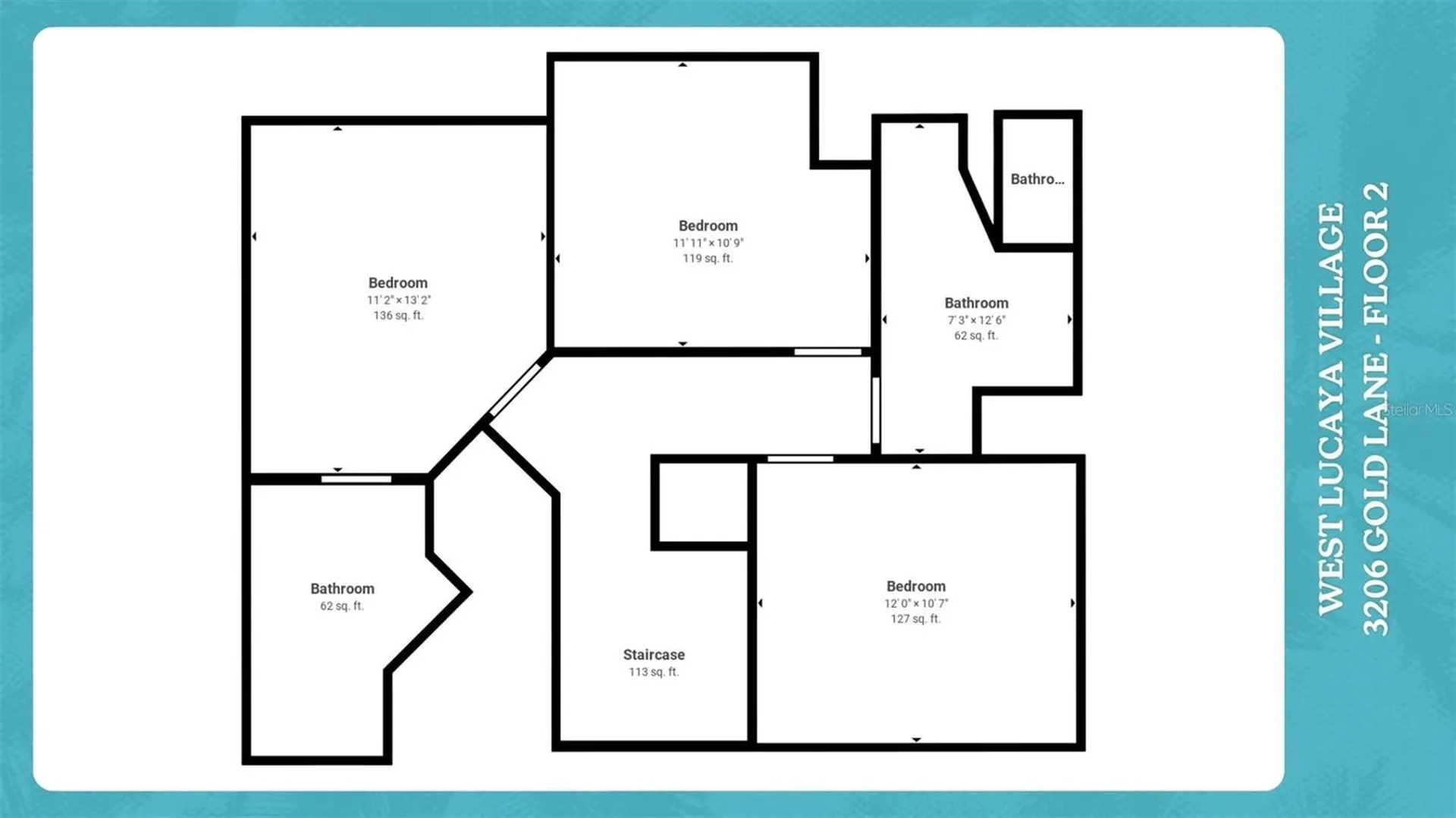 3206 Gold Lane Kissimmee FL 34747