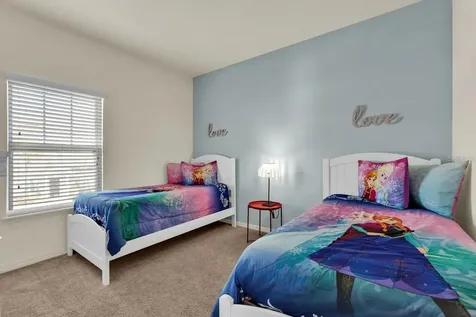 3206 Gold Lane Kissimmee FL 34747