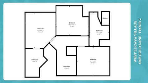 3206 Gold Lane Kissimmee FL 34747