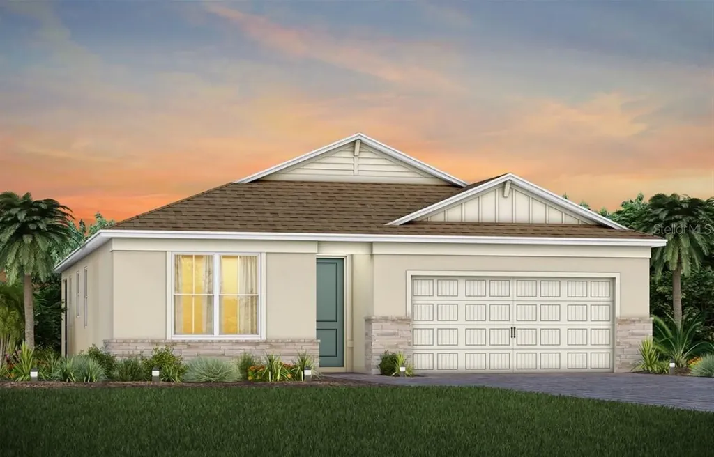 2641 Fermoy Drive Ormond Beach FL 32174