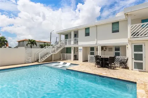 R1491 Paseo Dulcemar Levittown Lakes Toa Baja PR 00949