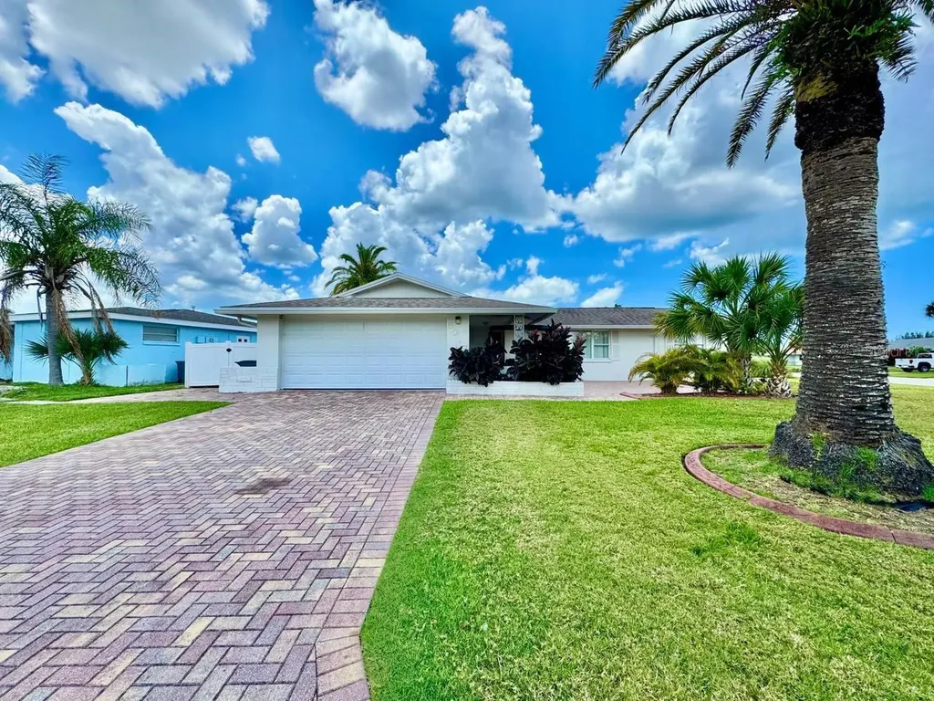 5017 Anchor Way New Port Richey FL 34652