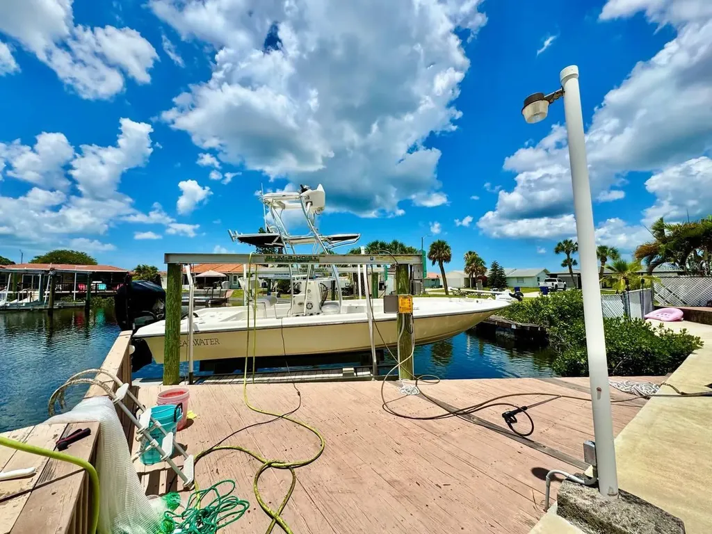 5017 Anchor Way New Port Richey FL 34652