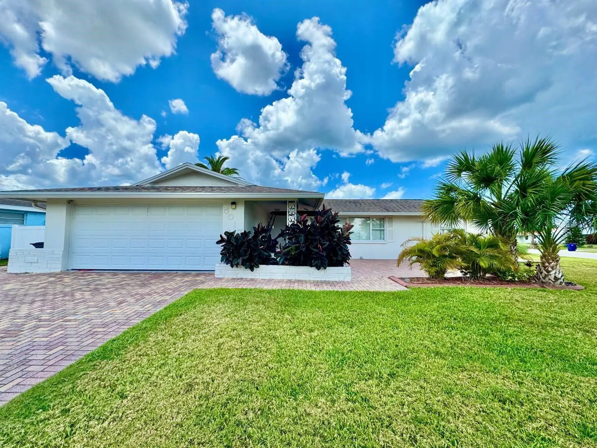 5017 Anchor Way New Port Richey FL 34652