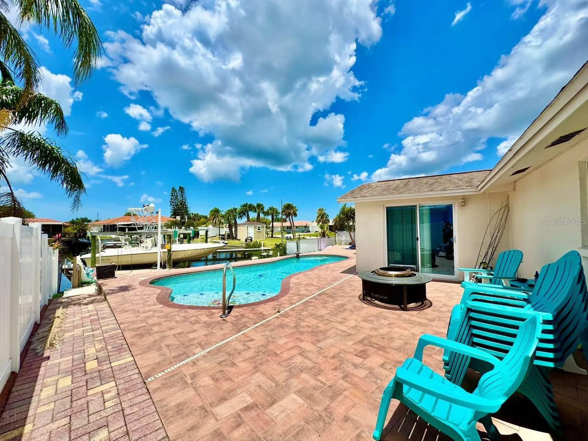 5017 Anchor Way New Port Richey FL 34652