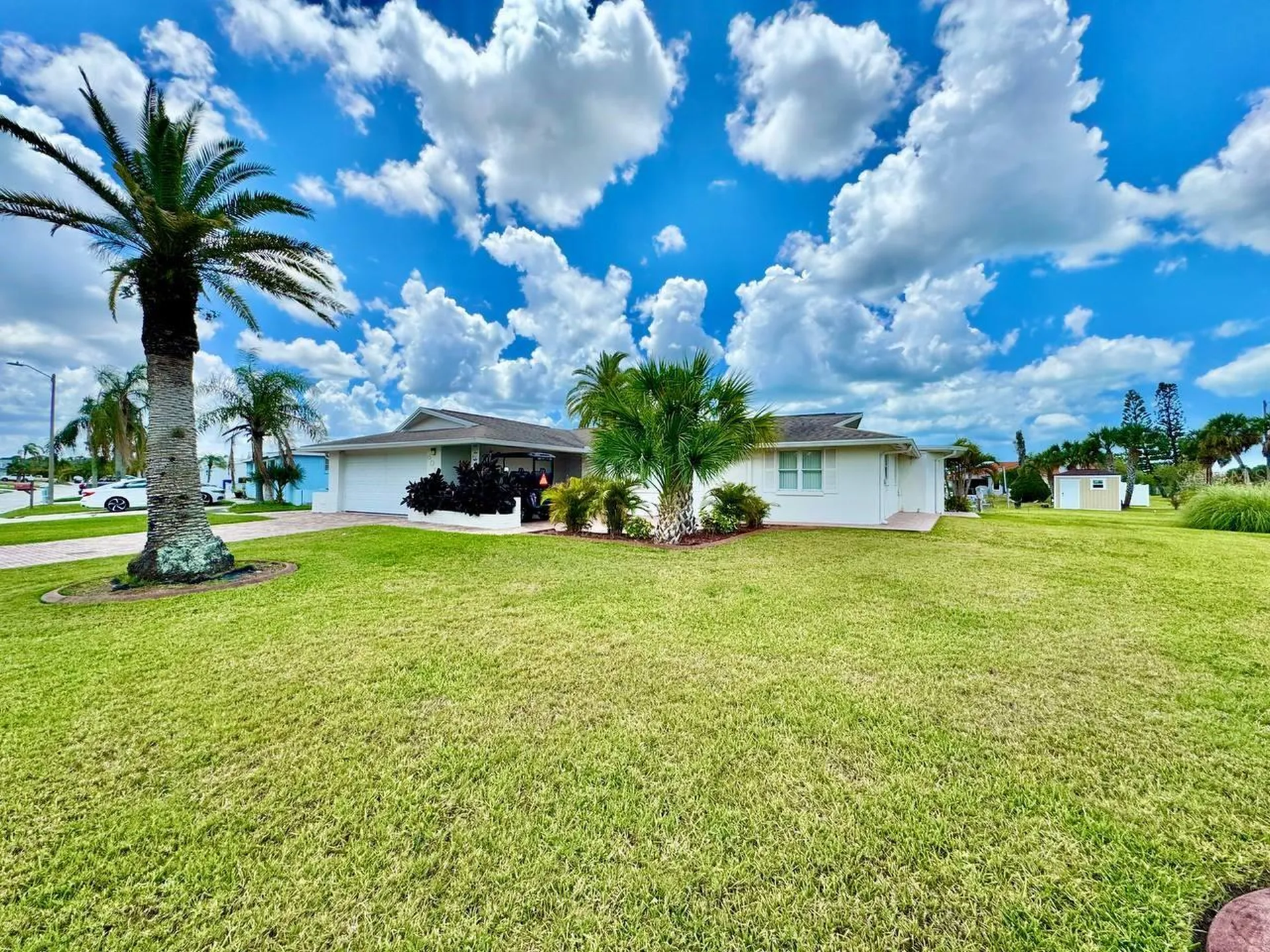 5017 Anchor Way New Port Richey FL 34652