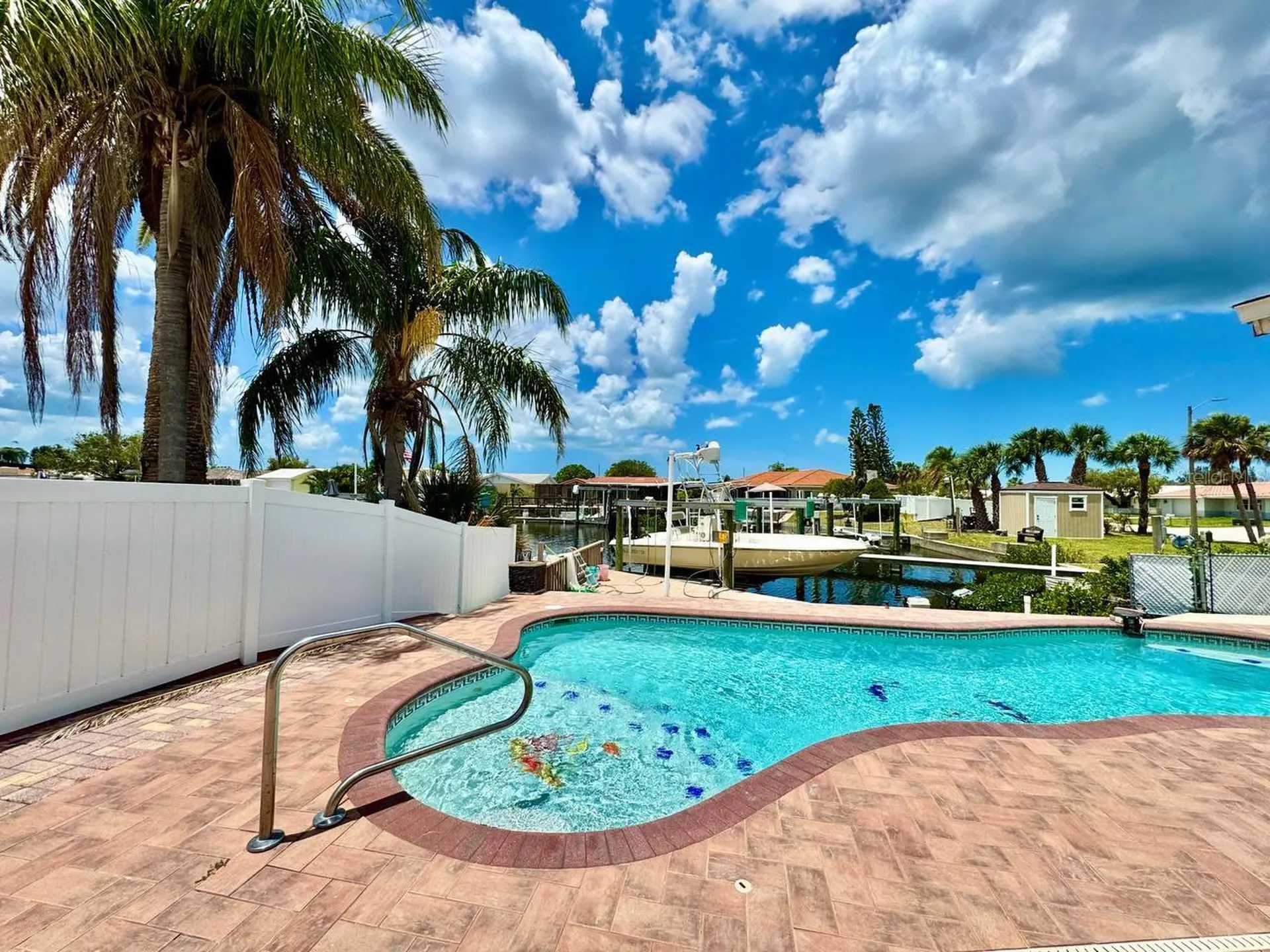 5017 Anchor Way New Port Richey FL 34652