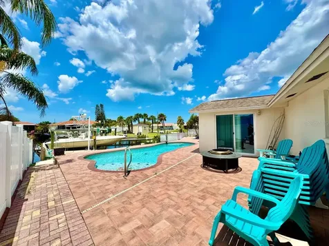 5017 Anchor Way New Port Richey FL 34652