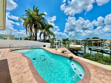 5017 Anchor Way New Port Richey FL 34652
