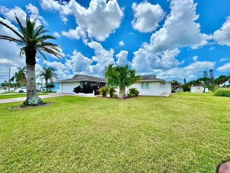 5017 Anchor Way New Port Richey FL 34652