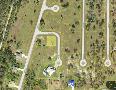 3 Flare Court Placida FL 33946