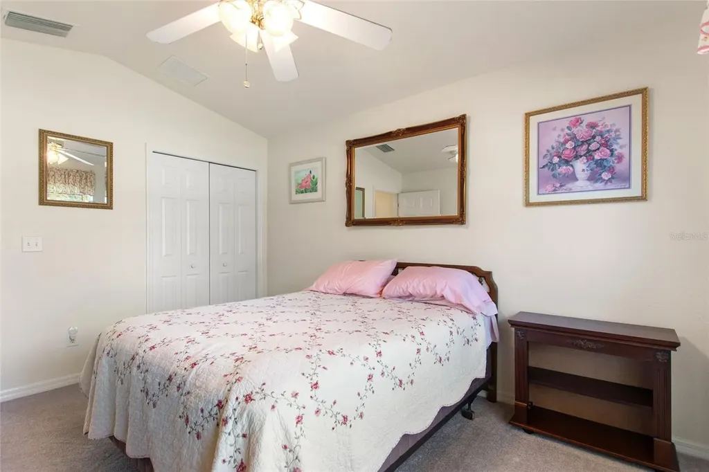 6225 Amaryllis Drive Indian Lake Estates FL 33855