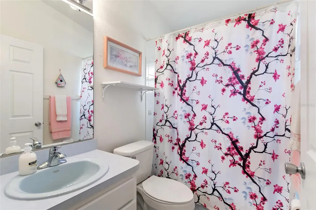 6225 Amaryllis Drive Indian Lake Estates FL 33855