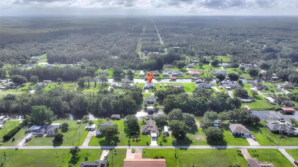 6225 Amaryllis Drive Indian Lake Estates FL 33855