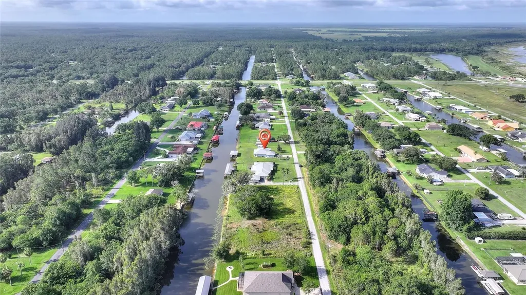6225 Amaryllis Drive Indian Lake Estates FL 33855