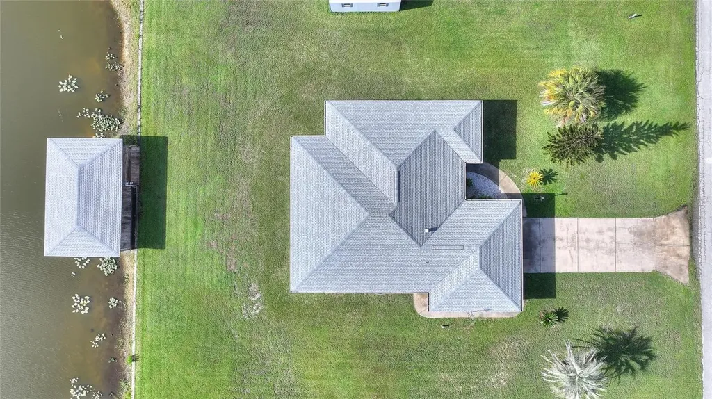 6225 Amaryllis Drive Indian Lake Estates FL 33855