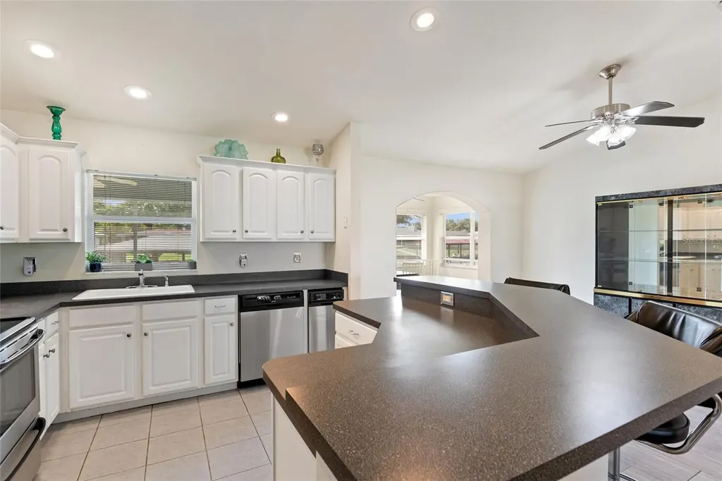 6225 Amaryllis Drive Indian Lake Estates FL 33855