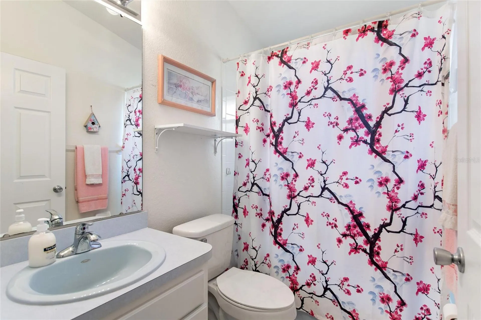 6225 Amaryllis Drive Indian Lake Estates FL 33855