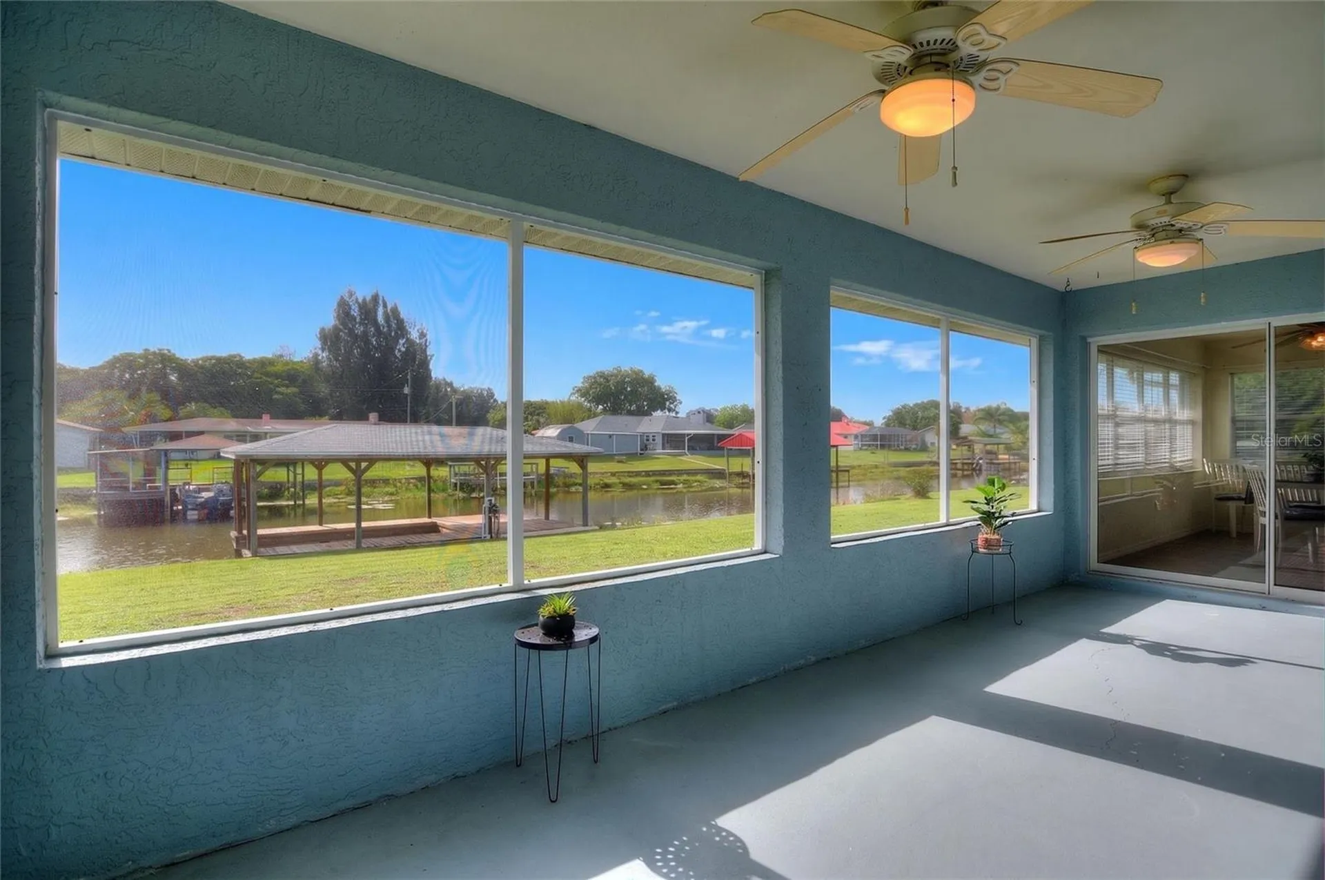6225 Amaryllis Drive Indian Lake Estates FL 33855