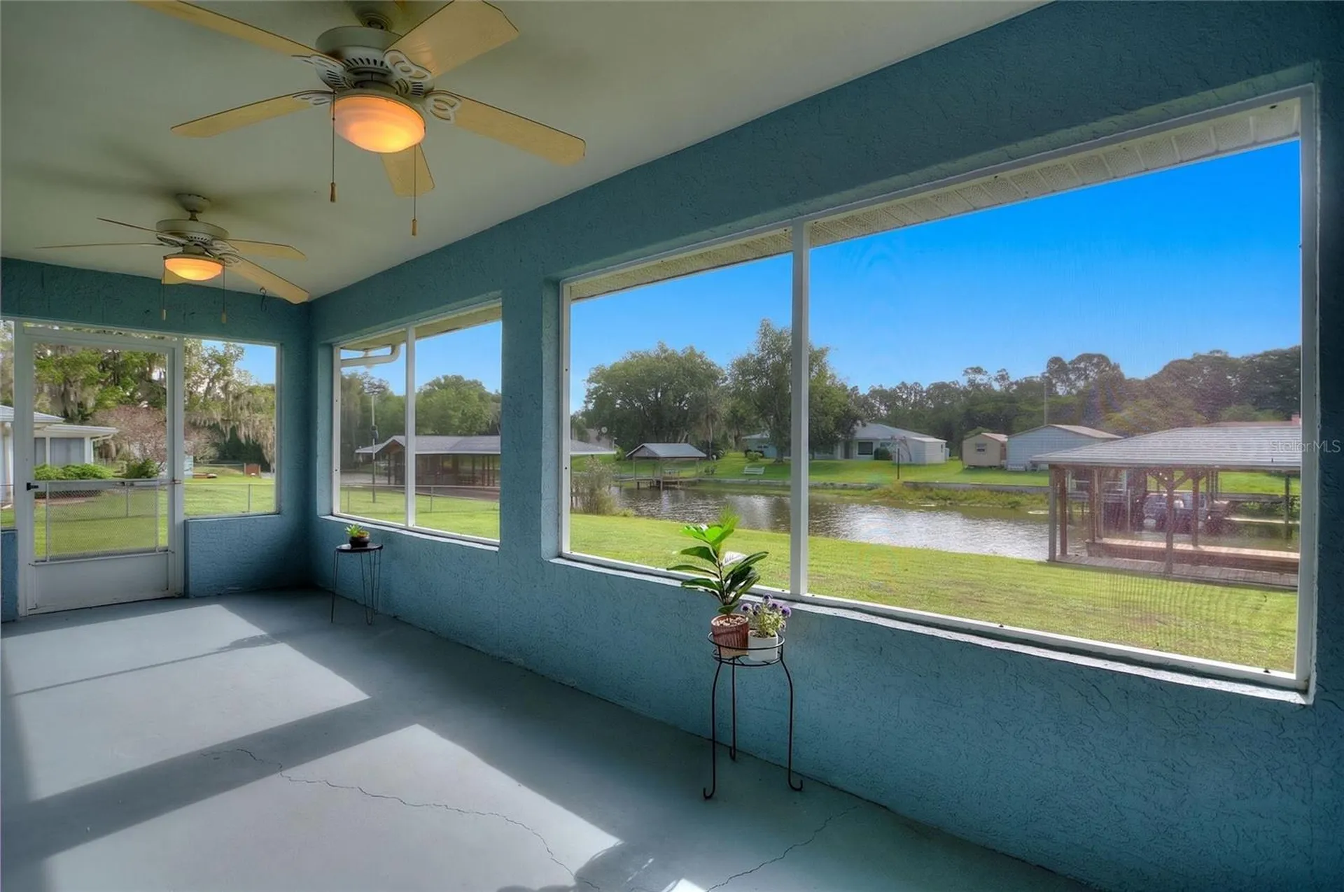 6225 Amaryllis Drive Indian Lake Estates FL 33855