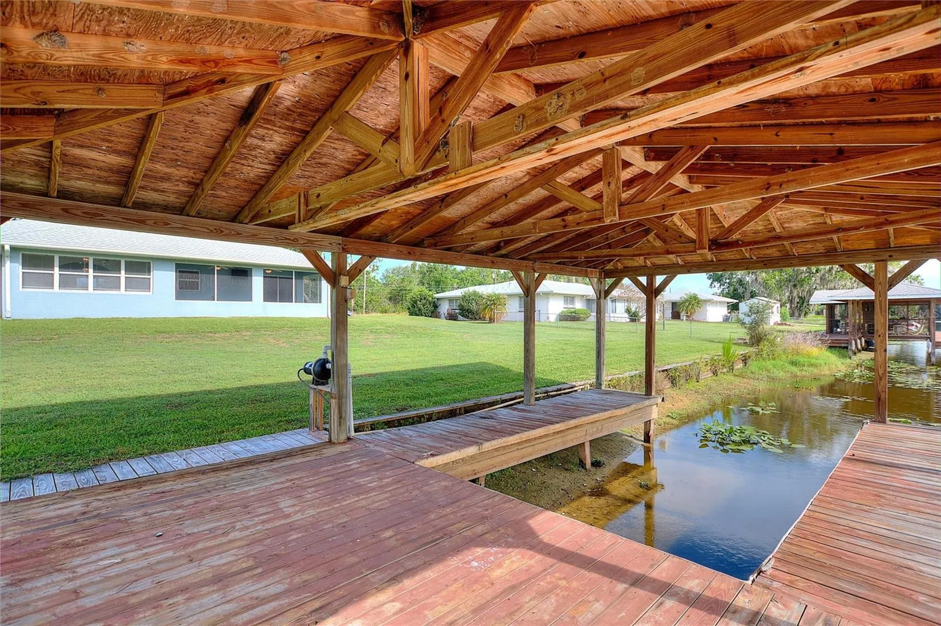 6225 Amaryllis Drive Indian Lake Estates FL 33855