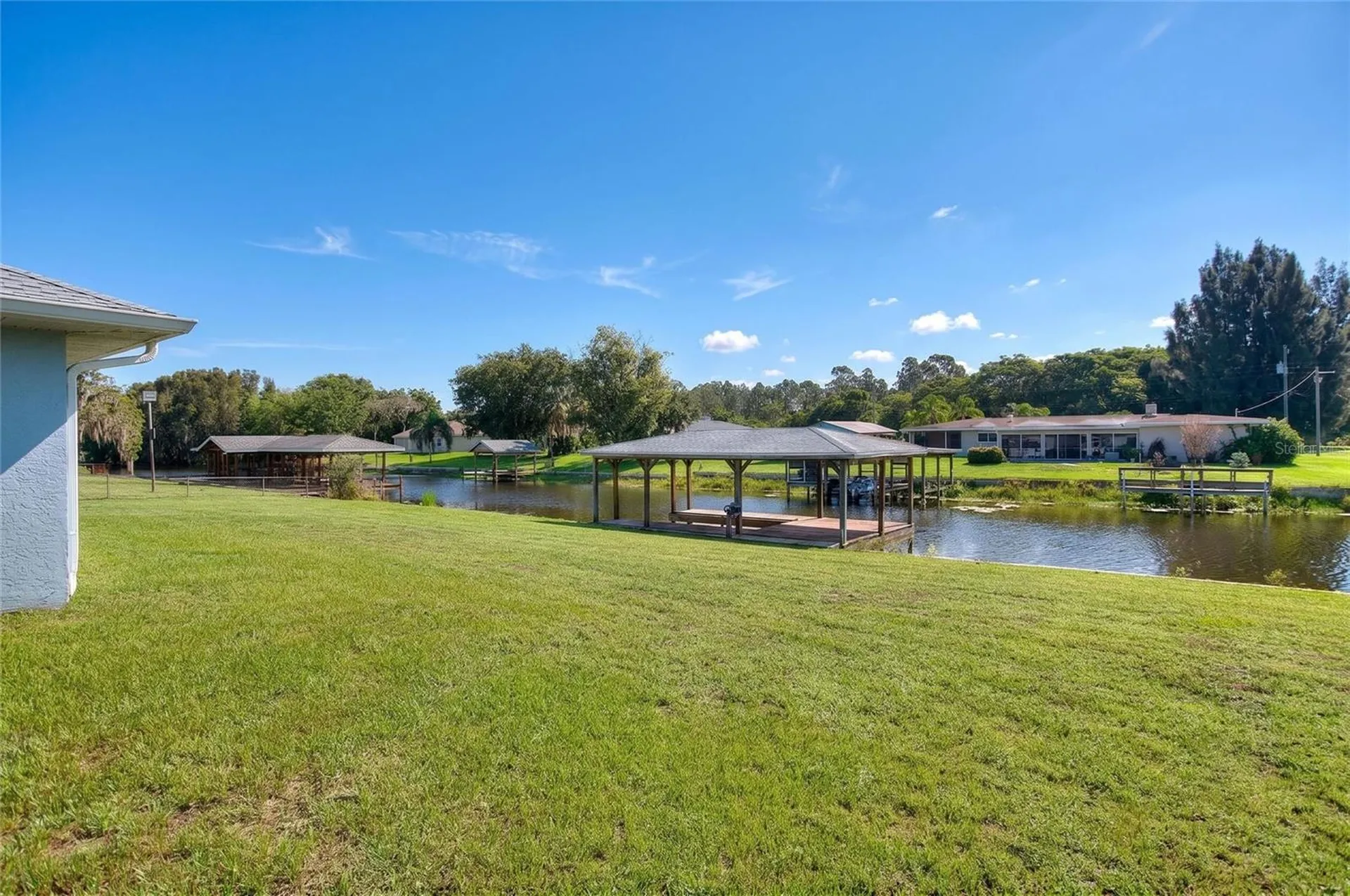 6225 Amaryllis Drive Indian Lake Estates FL 33855