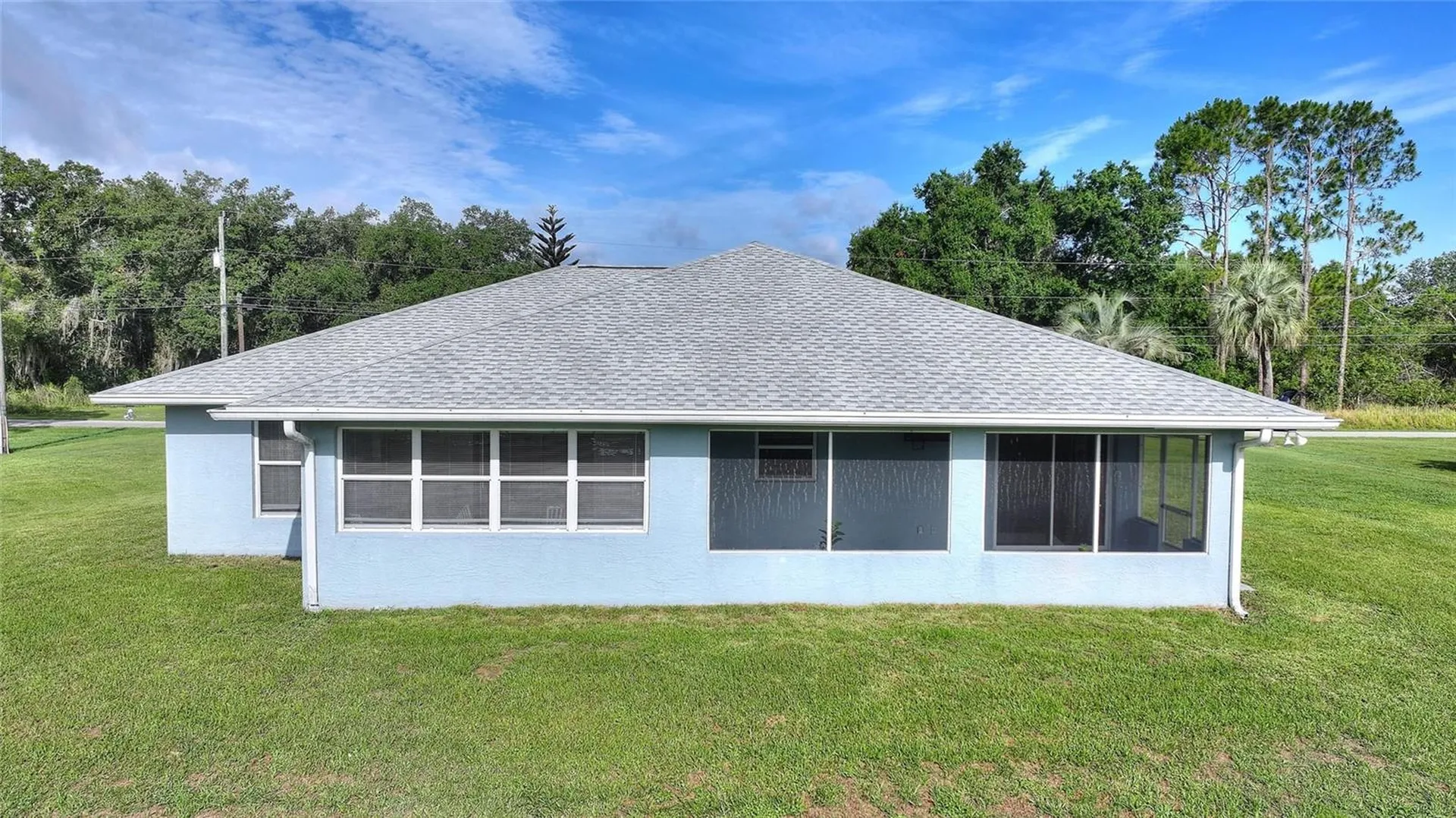 6225 Amaryllis Drive Indian Lake Estates FL 33855