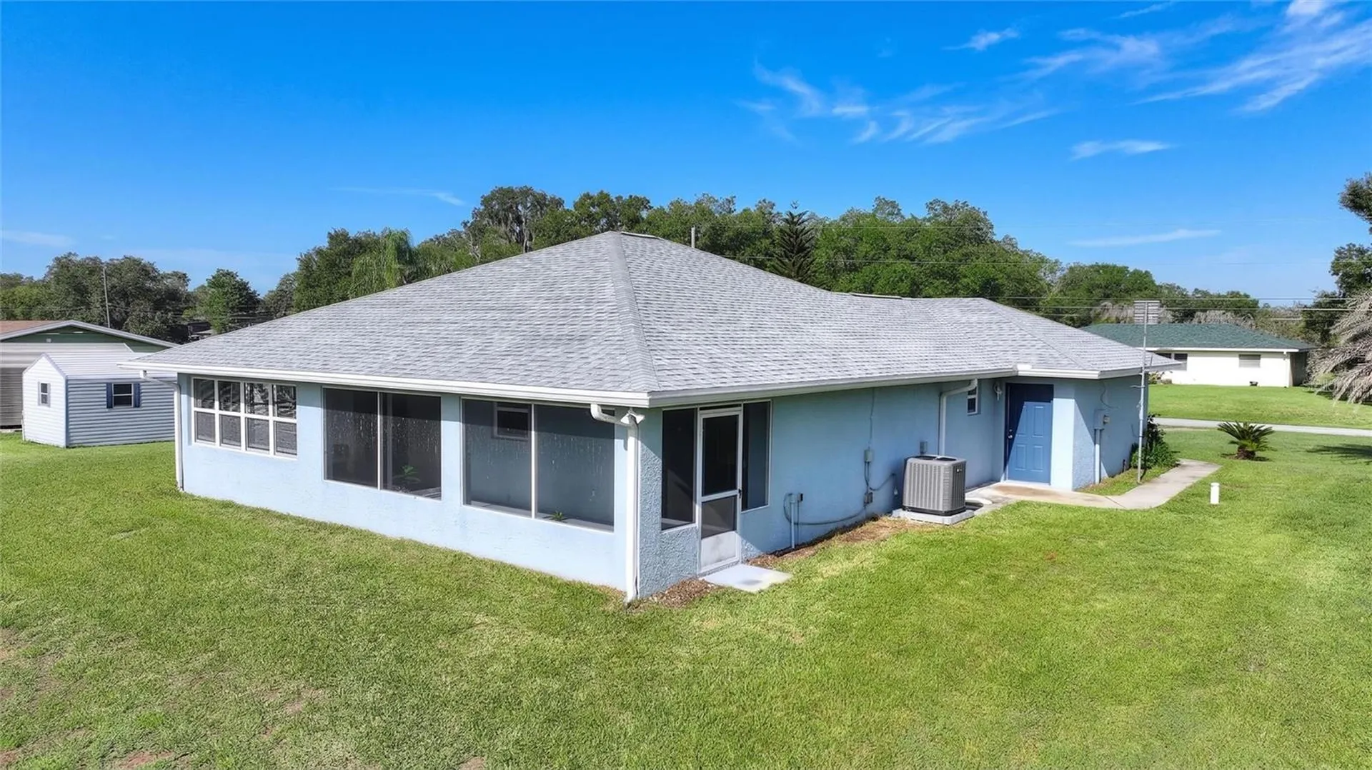 6225 Amaryllis Drive Indian Lake Estates FL 33855