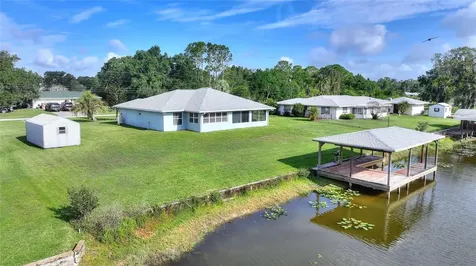 6225 Amaryllis Drive Indian Lake Estates FL 33855