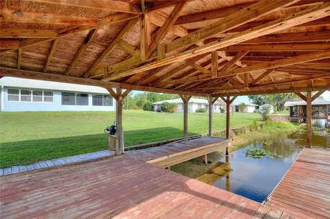6225 Amaryllis Drive Indian Lake Estates FL 33855