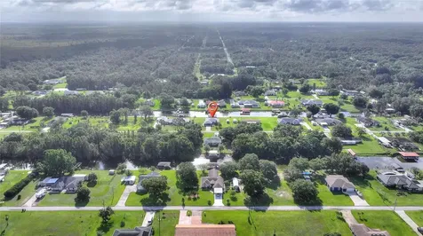 6225 Amaryllis Drive Indian Lake Estates FL 33855