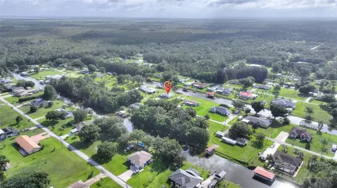 6225 Amaryllis Drive Indian Lake Estates FL 33855